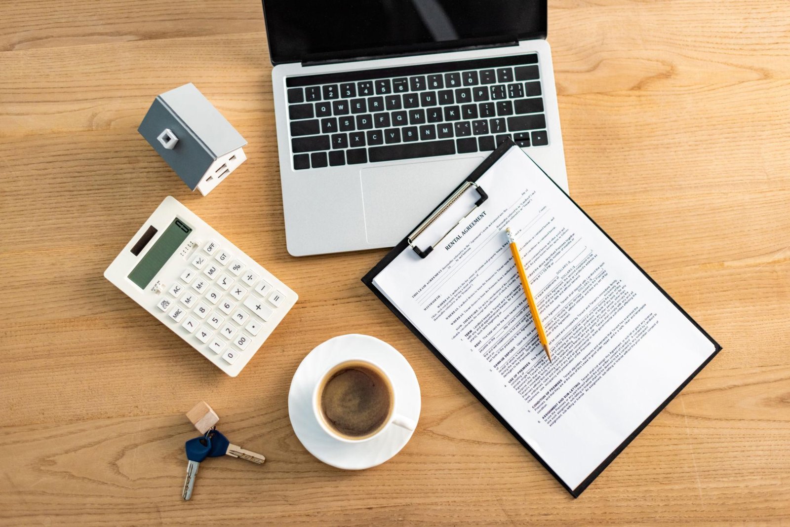 Questions to Ask Before Paying Rent Deposit in Kenya