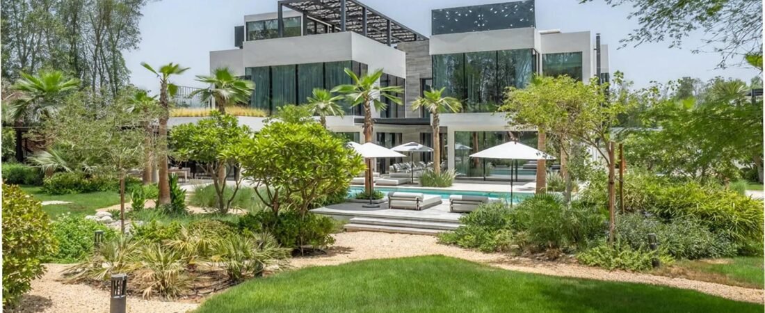 Gigiri Property Guide: Luxury Homes and Diplomatic Living
