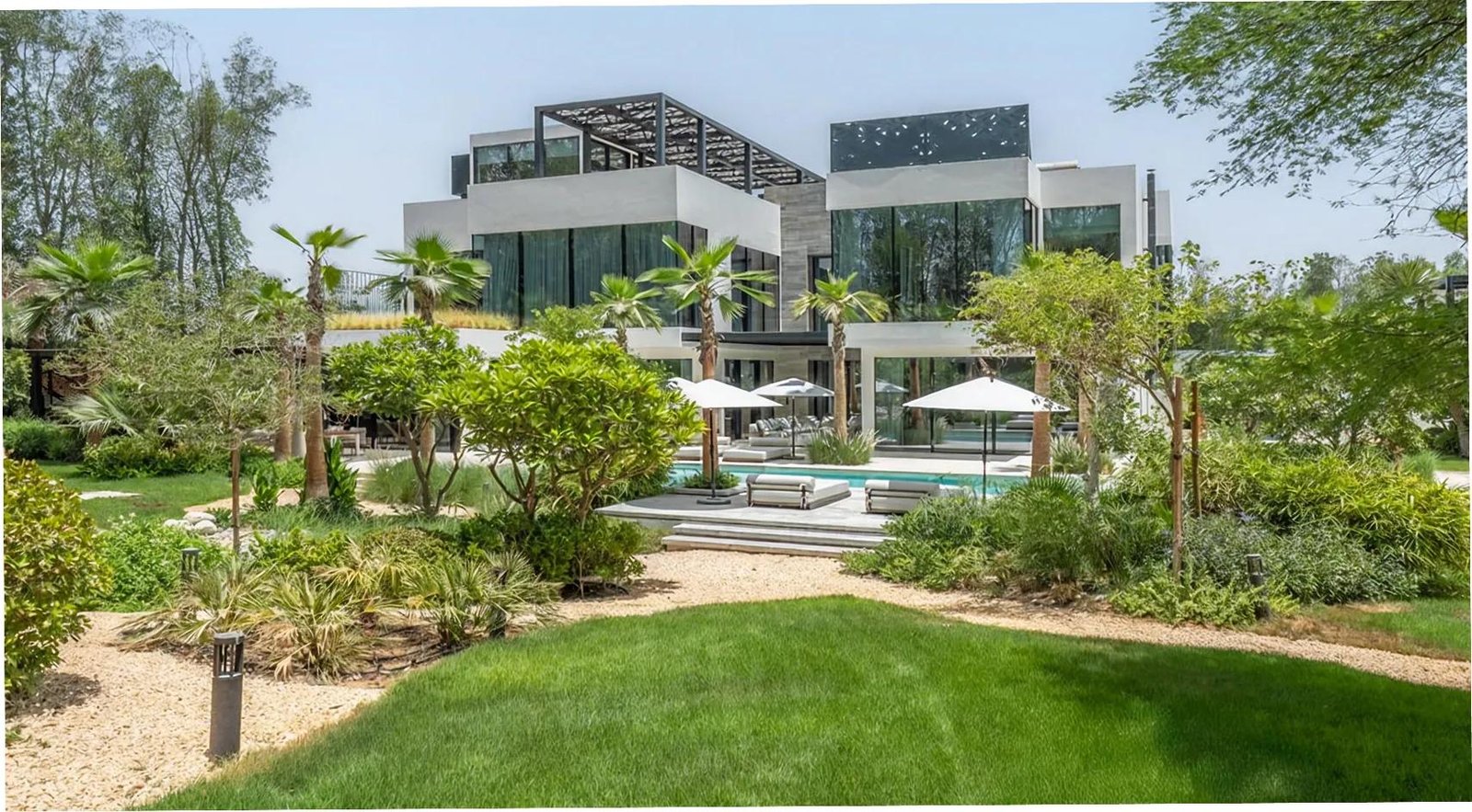 Gigiri Property Guide: Luxury Homes and Diplomatic Living