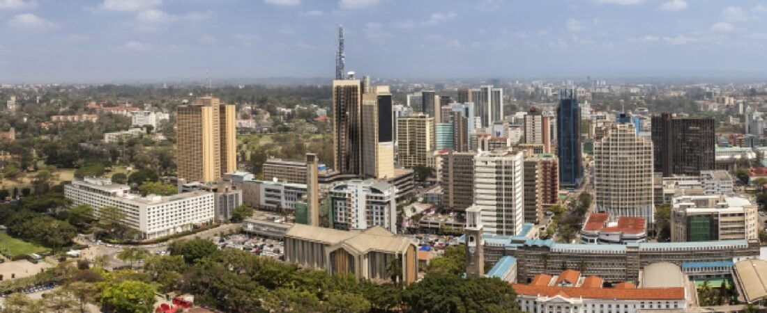 Affordable Areas to Buy Property Near Nairobi