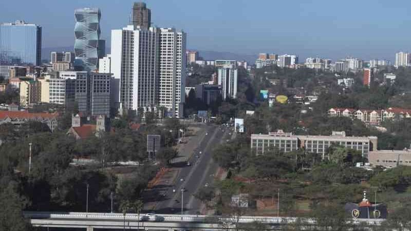 Kilimani vs Kileleshwa: Which Is Better for Renting?