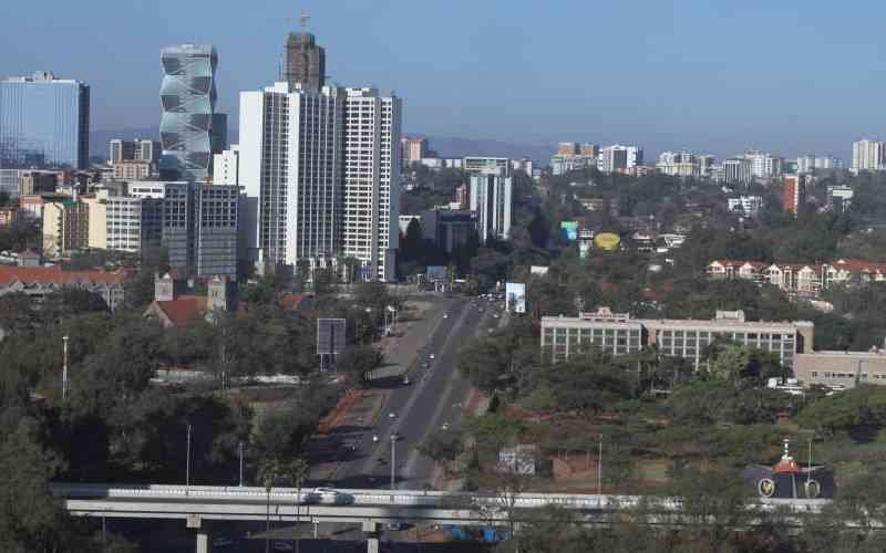 Kilimani vs Kileleshwa: Which Is Better for Renting?