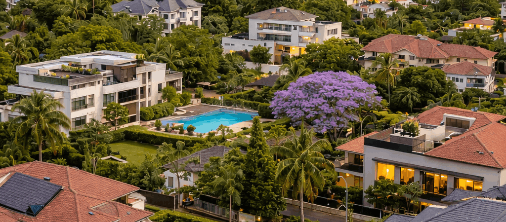Lavington Property Guide for Renters and Buyers