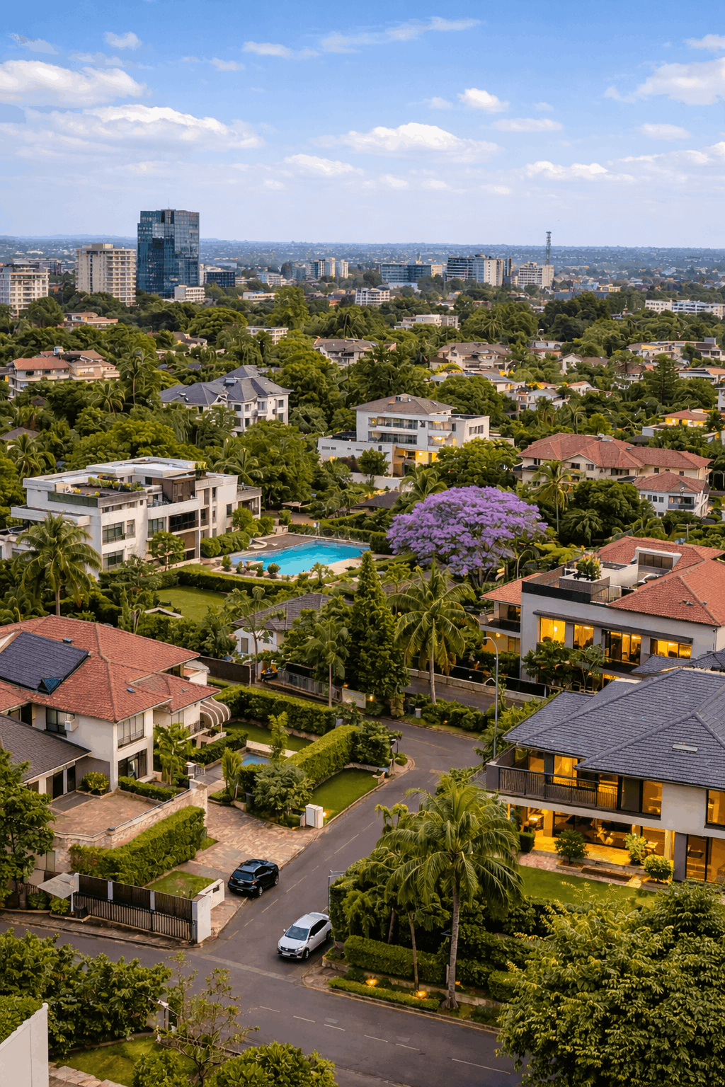 Lavington Property Guide for Renters and Buyers