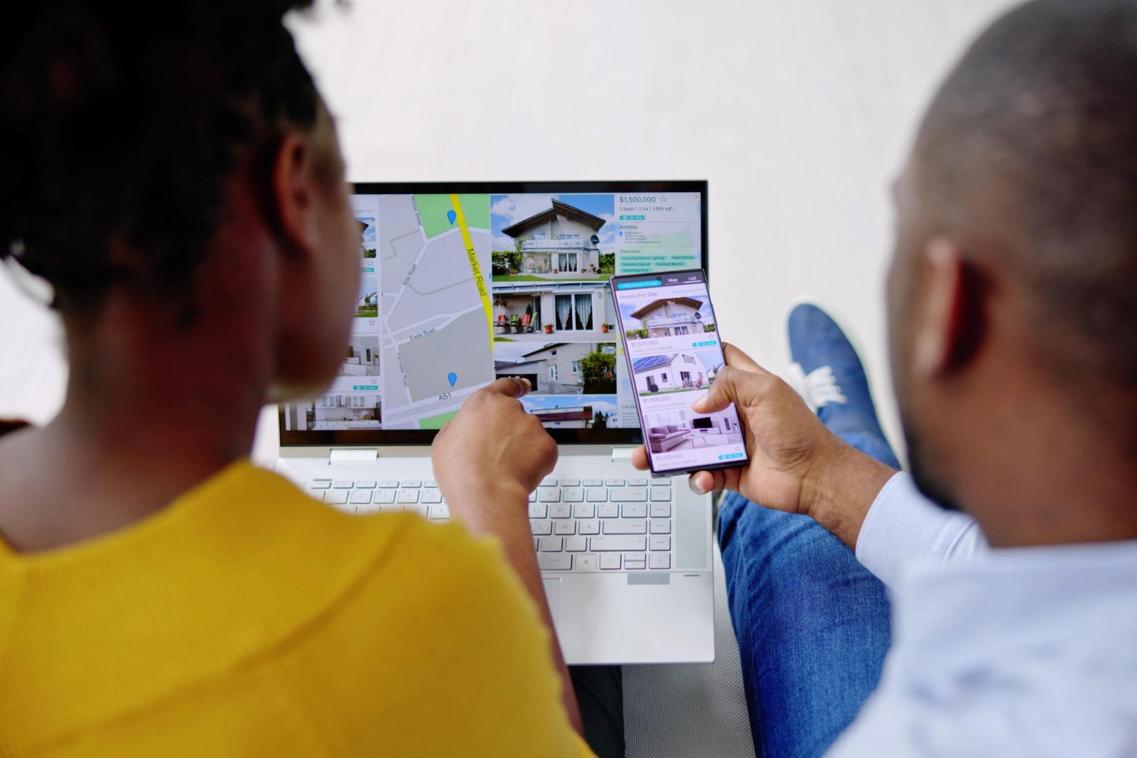 Ruaka vs Kiambu Road: Where Should You Rent?