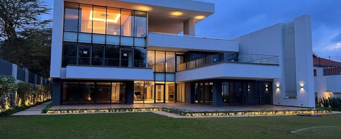 Runda Property Guide: Luxury Homes and Lifestyle