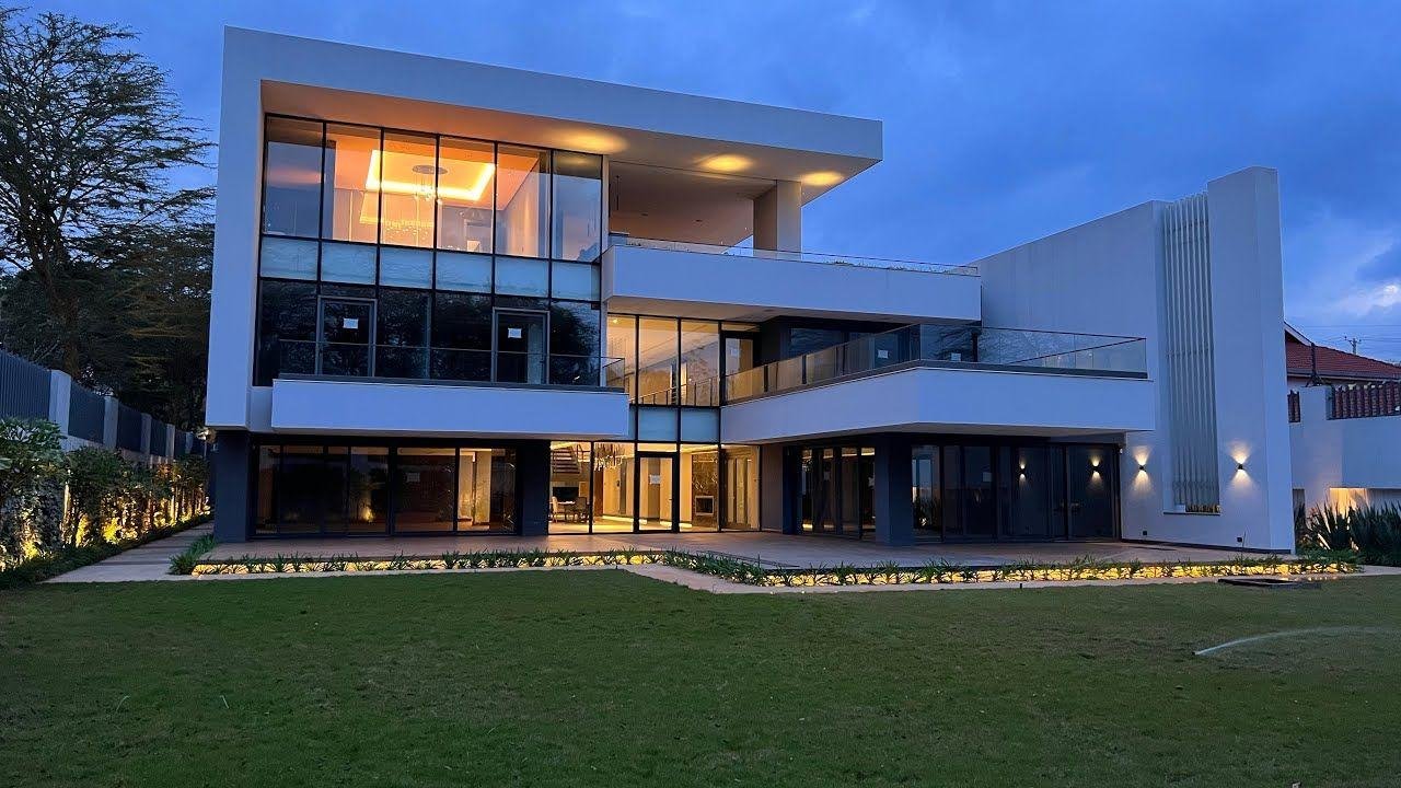 Runda Property Guide: Luxury Homes and Lifestyle