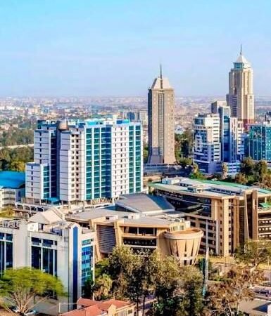 Upper Hill Property Guide: Apartments and Commercial Property