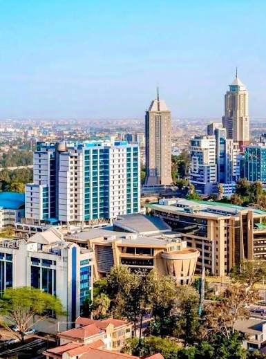 Upper Hill Property Guide: Apartments and Commercial Property