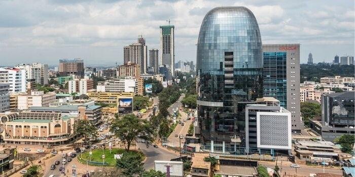 Best Areas for Office Space in Nairobi