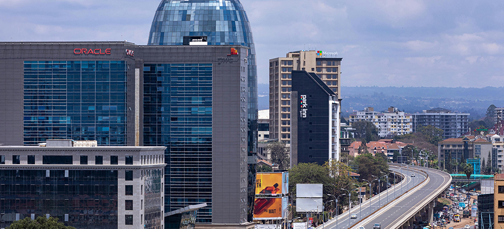 Apartments for Rent in Westlands: Complete Area Guide