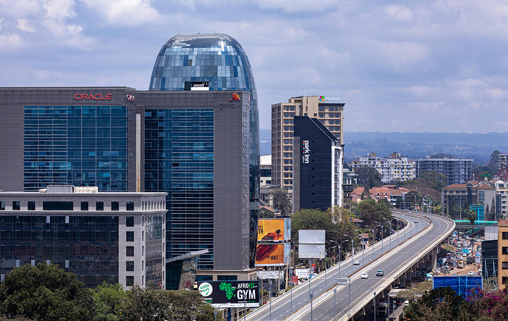 Apartments for Rent in Westlands: Complete Area Guide
