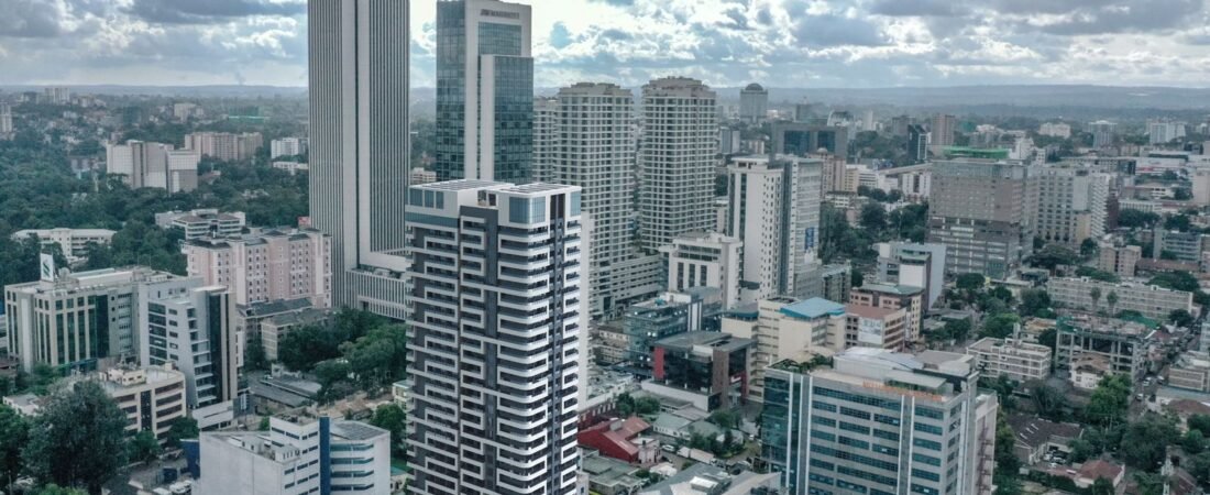 Best Places to Live in Nairobi: A Guide to the City’s Top Residential Areas