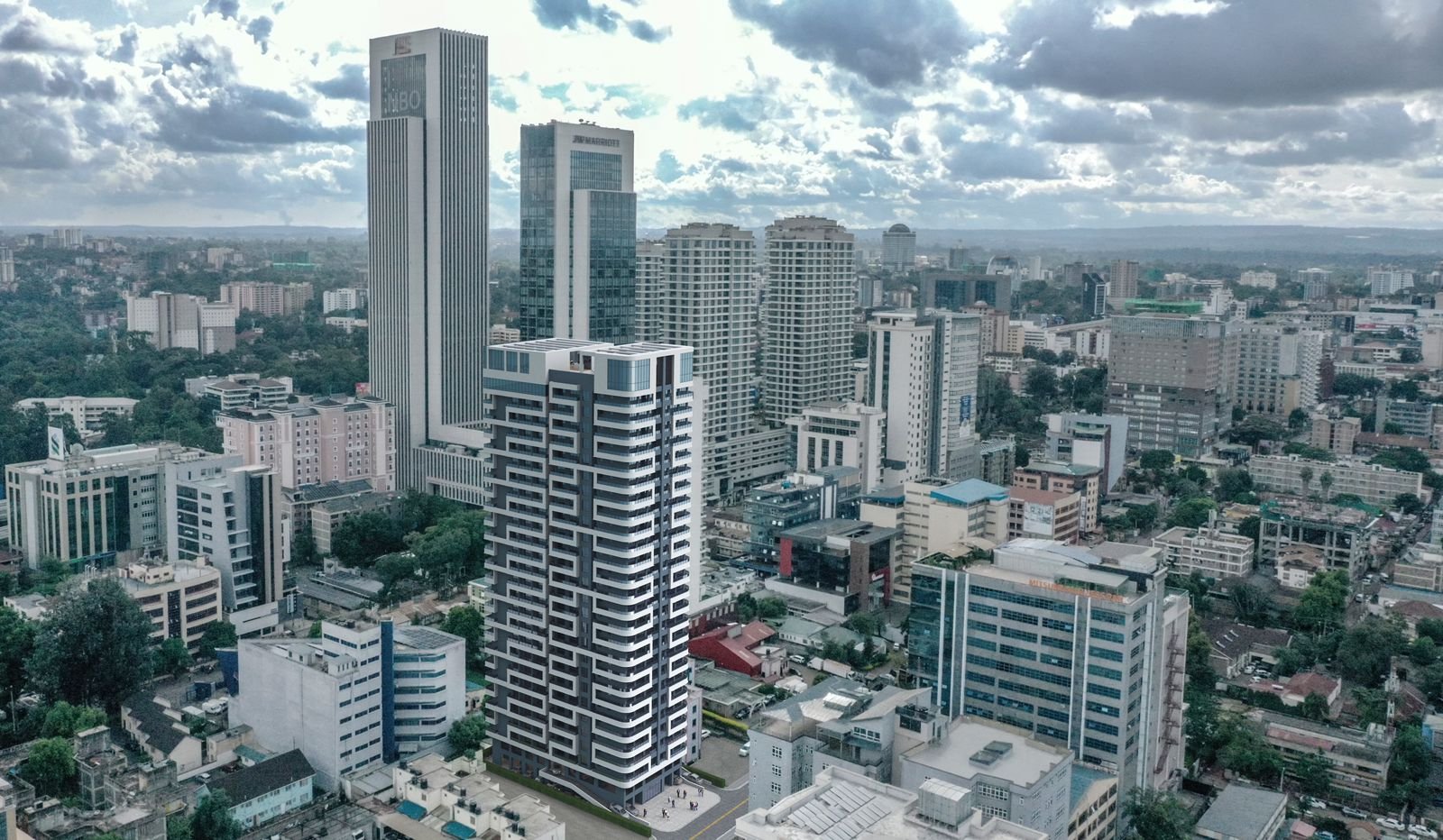 Best Places to Live in Nairobi: A Guide to the City’s Top Residential Areas