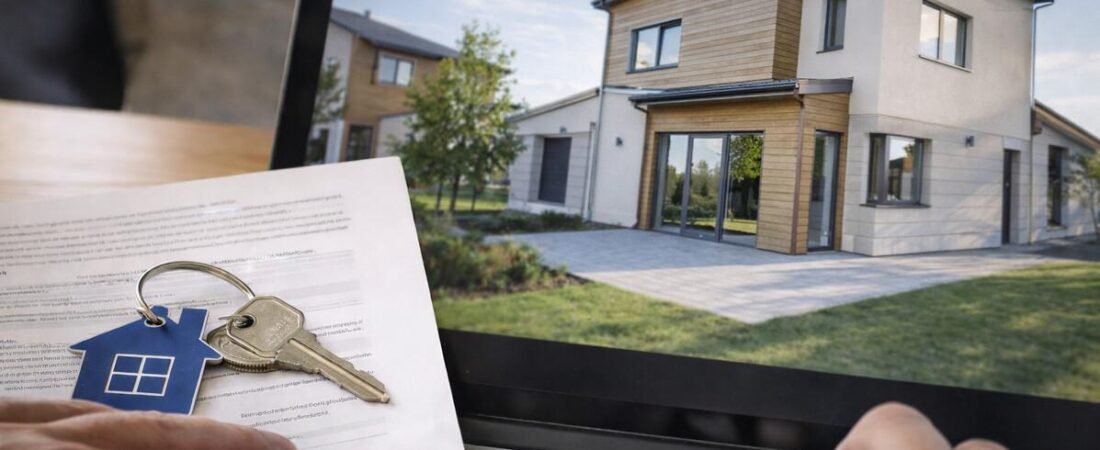 How to Buy Property in Kenya from the Diaspora