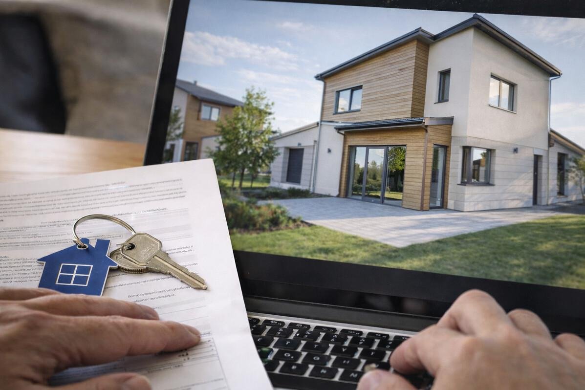 How to Buy Property in Kenya from the Diaspora