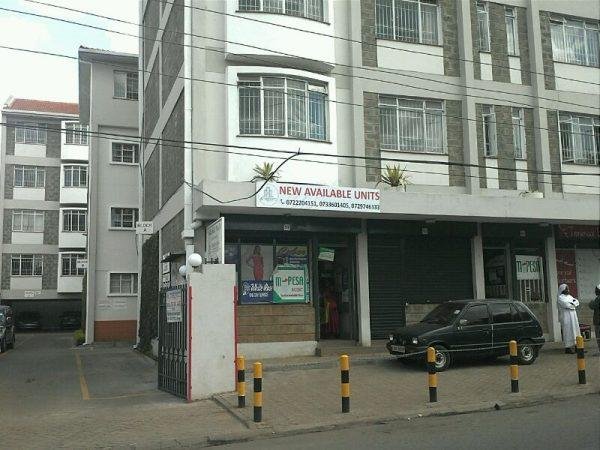 Shops for Rent in Nairobi: Tenant Guide