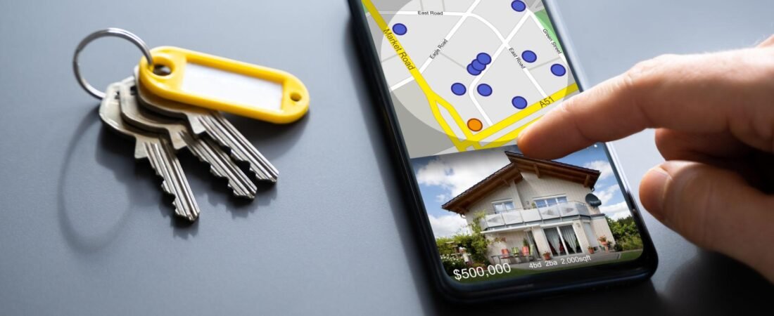 How to Search for Property Online in Kenya